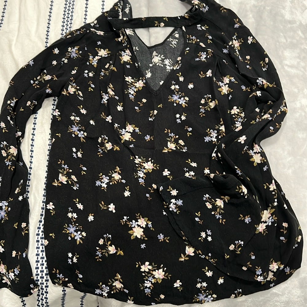 American Eagle Blouse